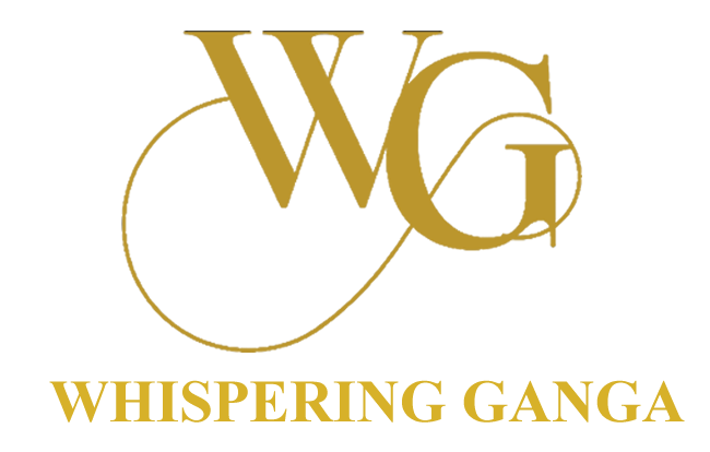 whispering Ganga Hotel in Rishikesh